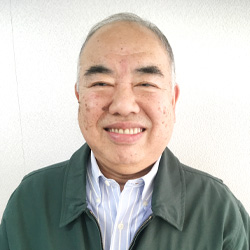 都筑 正二郎