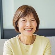 68歳 女性のお客様